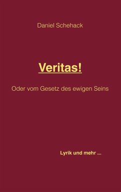 Veritas (eBook, ePUB)