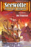 Seewölfe - Piraten der Weltmeere 92 (eBook, ePUB)