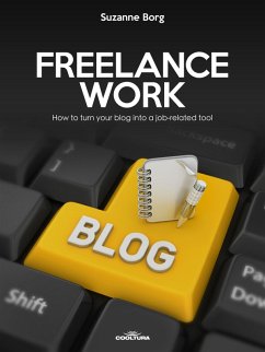 Freelance Work (eBook, ePUB) - Borg, Suzanne
