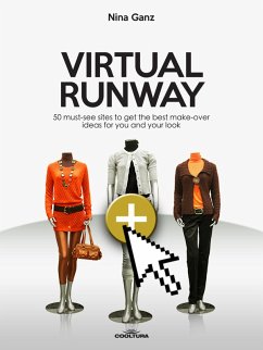 Virtual Runway (eBook, ePUB) - Ganz, Nina
