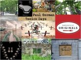 Texico Days (eBook, ePUB) Texico Days (eBook, ePUB)