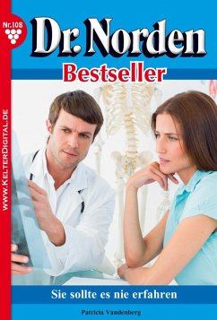Cover Sie sollte es nie erfahren (eBook, ePUB)
