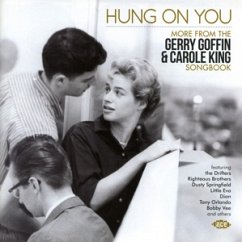 Hung On You-More From The Gerry Goffin & Carole