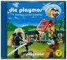 Die Playmos - Abenteuer auf dem... - Bild 1