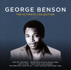 The Ultimate Collection - Benson,George