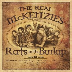 Rats In The Burlap - Real Mckenzies,The
