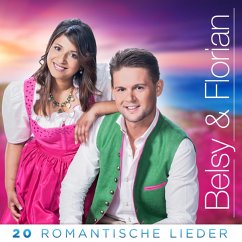 20 Romantische Lieder - Belsy & Florian