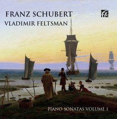 Klaviersonaten Vol.1 - Feltsman,Vladimir