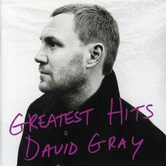 Greatest Hits - Gray,David