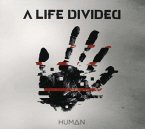 Human (Ltd.Digipak)