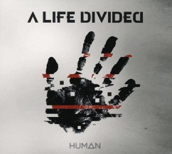 Human (Ltd.Digipak) - A Life Divided