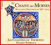 Les Chant Des Moines