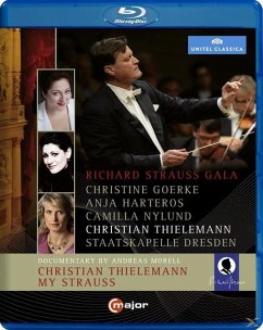 Richard Strauss Gala - Goerke/Harteros/Nylund/Thielemann/Sd