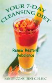 Your 7-Day Cleansing Diet (eBook, ePUB)