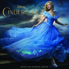 Cinderella (2015) - Ost/Doyle,Patrick