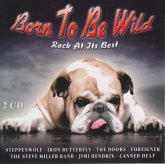Born To Be Wild Born To Be Wild