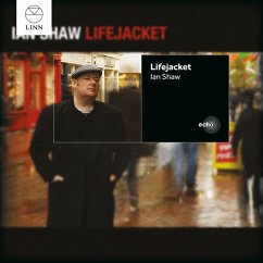 Lifejacket - Shaw,Ian