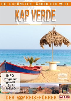 Die schönsten Länder der Welt - Kap Verde - Der Reiseführer - Schönsten Städte Der Welt,Die