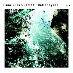 Dallendyshe - Elina Duni Quartet