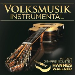 Volksmusik Instrumental - Wallner,Hannes