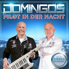 Pilot In Der Nacht - Domingos