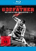 Asian Godfather - Die Gangs von Wasseypur Asian Godfather - Die Gangs von Wasseypur