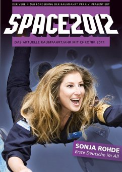 SPACE2012 (eBook, ePUB) - Reichl, Eugen