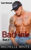 Bad Ink V (Lunch Break SFF Series, #5) (eBook, ePUB) Bad Ink V (Lunch Break SFF Series, #5) (eBook, ePUB)