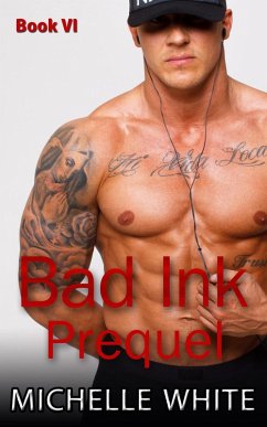 Cover Bad Ink Prequel (Lunch Break SFF Series, #6) (eBook, ePUB)