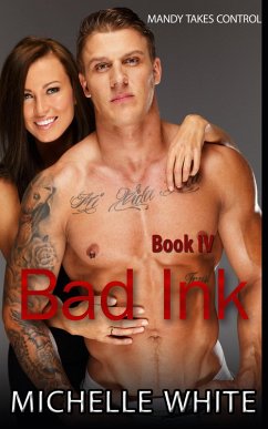 Bad Ink IV (Lunch Break SFF Series, #4) (eBook, ePUB) - White, Michelle