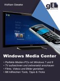 Windows Media Center (eBook, ePUB)