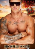 Before Bad Ink (Lunch Break SFF Series, #1) (eBook, ePUB) Before Bad Ink (Lunch Break SFF Series, #1) (eBook, ePUB)