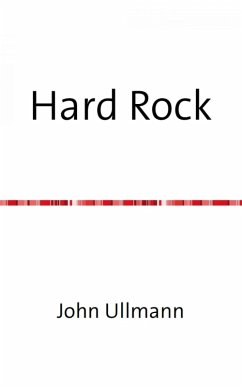 Hard Rock (eBook, ePUB) - Ullmann, John