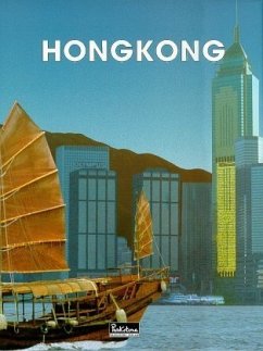 Hongkong - Forty, Sandra