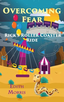 Cover Overcoming Fear (eBook, ePUB)