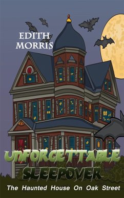 Cover Unforgettable Sleepover (eBook, ePUB)
