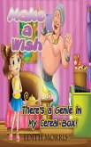 Make a Wish (eBook, ePUB)