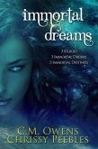 Immortal Dreams (eBook, ePUB)