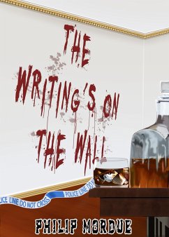 Cover The Writing's on the Wall (eBook, ePUB)