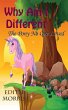 Why Am I Different (eBook, ePUB) - Bild 1