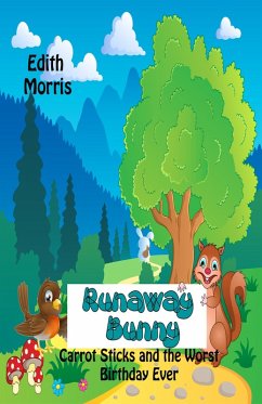 Cover Runaway Bunny (eBook, ePUB)