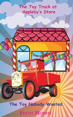 Cover The Toy Truck at Appleby's Store (eBook, ePUB)