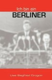 Ich bin ein Berliner (eBook, ePUB)