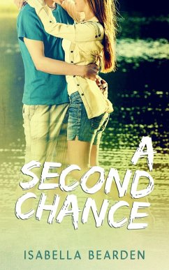 Cover A Second Chance (Chance Series , #1) (eBook, ePUB)