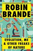 Evolution, Me & Other Freaks of Nature (eBook, ePUB)