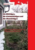 Die Mächtigen, die Scheinmächtigen und die Ohnmächtigen (eBook, ePUB)