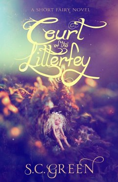 Cover Court of the Litterfey (eBook, ePUB)