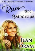 Rum and Raindrops: A Blueberry Springs Sweet Chick Lit Contemporary Romance (eBook, ePUB)