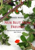 Nur Blut mein Freund (eBook, ePUB)