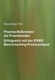 Pharma-Referenten als Praxisberater (eBook, ePUB)